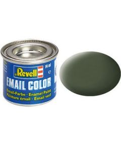 Revell Email color 65 bronze green mat