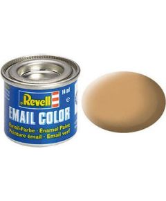 Revell email color 17 af rica-brown mat