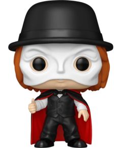 Funko Pop! Television: Chucky - Phantom Chucky #1721 Vinyl Figure интерактивные игрушки