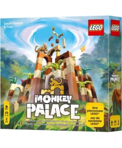Rebel Gra lego monkey palace reb pud Galda spēles
