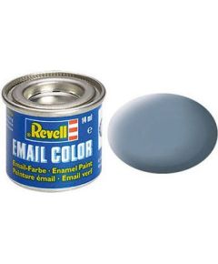 Revell email color 57 grey mat 14ml интерактивные игрушки