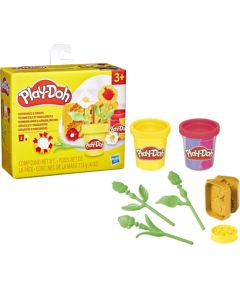 Hasbro Play-Doh: Lil Flowers - Sunflower And Daisies (G2479)