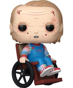 Funko Pop! Television: Chucky - Old Chucky #1720 Vinyl Figure интерактивные игрушки