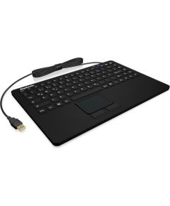 Keysonic Ksk-5230in(us) touchpad, ip68