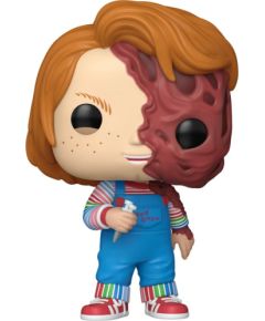 Funko Pop! Television: Chucky - Chucky (Melted) #1719 Vinyl Figure интерактивные игрушки