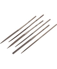 Revell Mini pilniki 6 sztuk