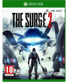 Focus Home Interactive Focus XBOX1 The Surge 2 Игры для Xbox