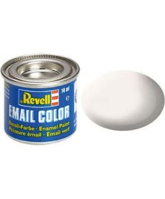 Revell email color 05 white mat 14ml