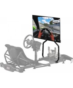 Next Level Racing Uchwyt na monitor go kart plus Piederumi konsolēm
