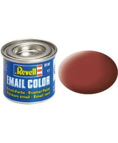 Revell email color 37 reddish brown mat интерактивные игрушки