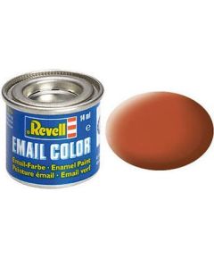 Revell email color 85 brown mat 14ml интерактивные игрушки