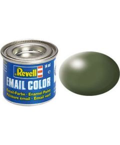 Revell Email color 361 olive green silk интерактивные игрушки