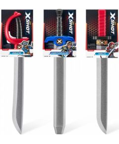 Zuru X-Shot Miecz wojownika mix kolorów