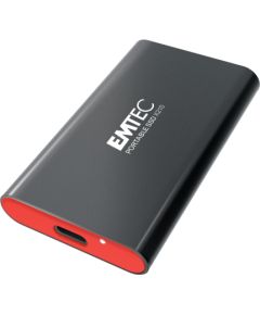Emtec SSD 3.2Gen2 X210 128GB Portable