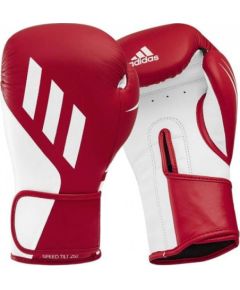 Adidas Speed ​​Tilt 250 boksa cimdi - 16 oz Боксерская экипировка