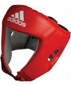 Adidas AIBA apstiprināta ķivere - XL Боксерская экипировка