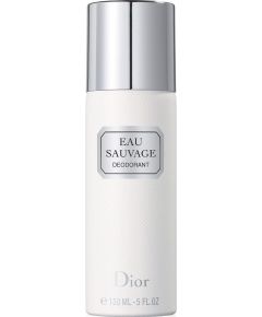 Christian Dior Dior Eau Sauvage Deodorant Spray 150ml Dezodoranti