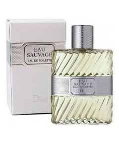 Christian Dior Eau Sauvage Edt Spray 200ml