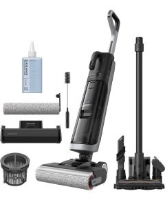 Dreame H14 Dual Wet and Dry Vacuum Cleaner Bezvadu Mitrs un Sauss Putekļsūcējs