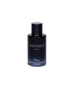 Christian Dior Sauvage Parfum Spray 100ml