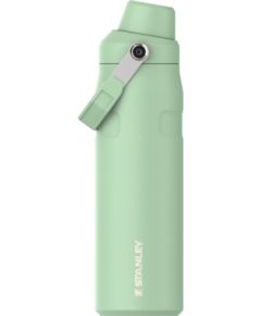 Stanley Termopudele The IceFlow Bottle Fast Flow 0.7L pistāciju krāsā Pudeles