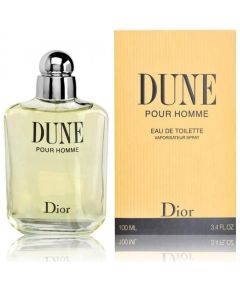 Christian Dior Dune Pour Homme Edt Spray 100ml