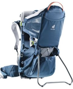 Deuter ACLite 23 Paprika- Redwood Trekking Backpack