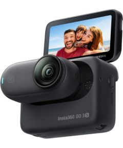 Insta360 CINSAATA(GO3S14) action sports camera 4K Ultra HD Wi-Fi 630 g Спортивные видеокамеры