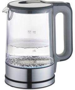 Czajnik elektryczny 1,7l MR-053-GREY MAESTRO