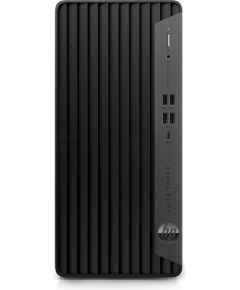 HP Elite 600 G9 Intel® Core™ i5 i5-12500 16 GB DDR5-SDRAM 512 GB SSD Windows 11 Pro Tower PC Black