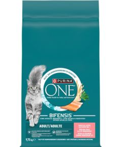 PURINA ONE ADULT Cat Salmon 9,75kg