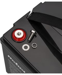 Rebel VIPOW akumulator żelowy 12 V 100 Ah