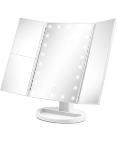 Girmi make-up mirror BE05