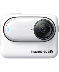 Insta360 GO 3S action sports camera 4K Ultra HD Wi-Fi 39.1 g Спортивные видеокамеры