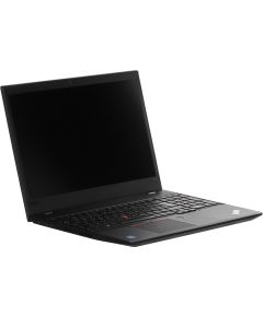 LENOVO ThinkPad T580 i5-8350U 16GB 512GB SSD 15" FHD Win11pro US QWERTY Used