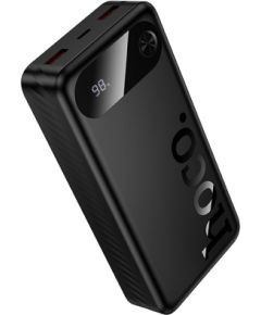 External battery Power Bank Hoco J154A 22.5W 20000mAh black