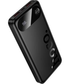 External battery Power Bank Hoco J154 22.5W 10000mAh black