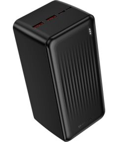 External battery Power Bank Borofone BJ80C 22.5W 50000mAh black