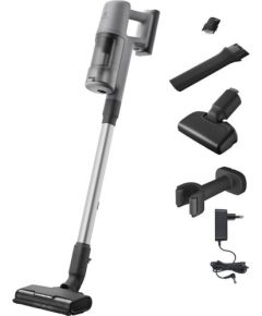 Electrolux EP61AB21UG bezvadu putekļusūcējs bez maisiņa Urban Grey