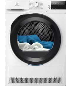 Electrolux EW6D28BE veļas žāvētājs 8kg