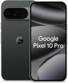 Google Pixel 10 Pro 16/256GB Obsidian Мобильные телефоны