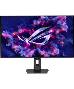 Monitor ASUS 31.5 " 3840 x 2160 pixels 4K Ultra HD Native aspect ratio 16:9 OLED Flat 90LM0BX0-B01371