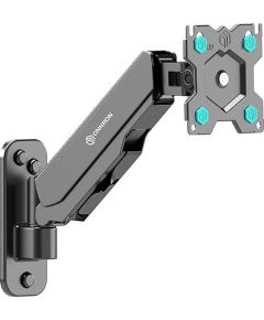 TV SET ACC WALL MOUNT /13-34"/BLACK G120-B ONKRON Крепления для телевизоров