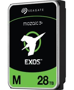 HDD SEAGATE 28TB 512 MB 7200 rpm ST28000NM003K