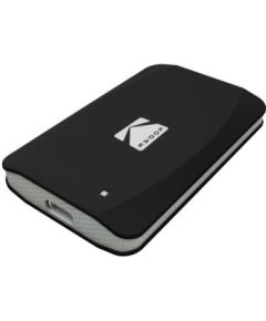 Kodak SSD 3.2Gen2 X220 256GB Portable EKSSD256GX220K