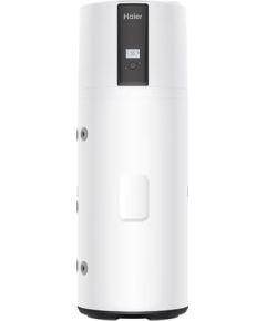 Haier elektriskais ūdens sildītājs 250l ar gaisa siltumsūkni, vertikāls
