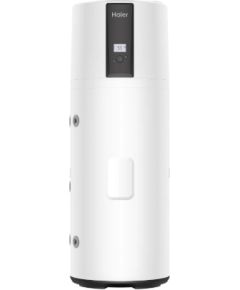 Haier elektriskais ūdens sildītājs 200l ar gaisa siltumsūkni, vertikāls