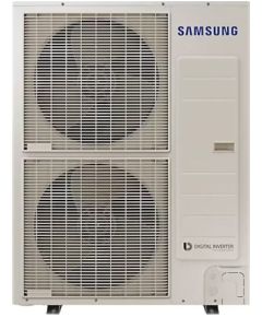 gaiss-ūdens siltumsūknis Samsung ārējais bloks R410A Qs=12kW 3x400V
