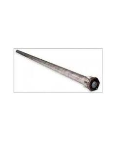 Cordivari magnija anods, 32x900mm, 3/4" (Bolly XL 500L)