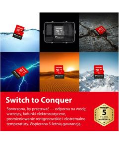 Patriot microSDXC 1TB Express 800/600MB/s Nintendo Switch 2